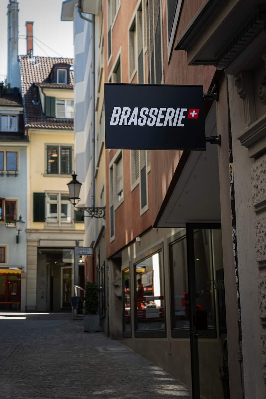 Gasse
