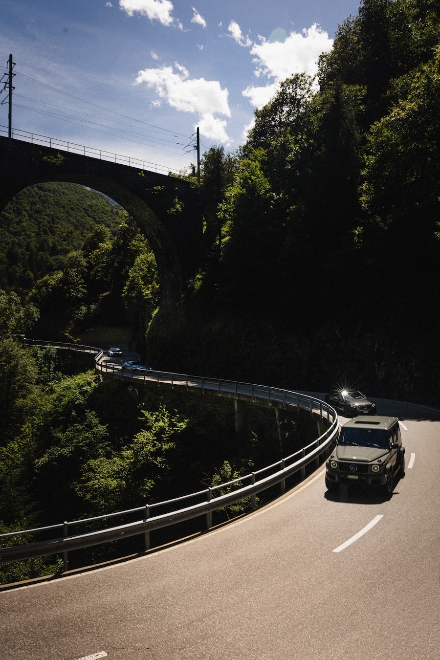 Mercedes-Benz, Genusstour, Marco Campanella, Ascona, Eden Roc, 2026