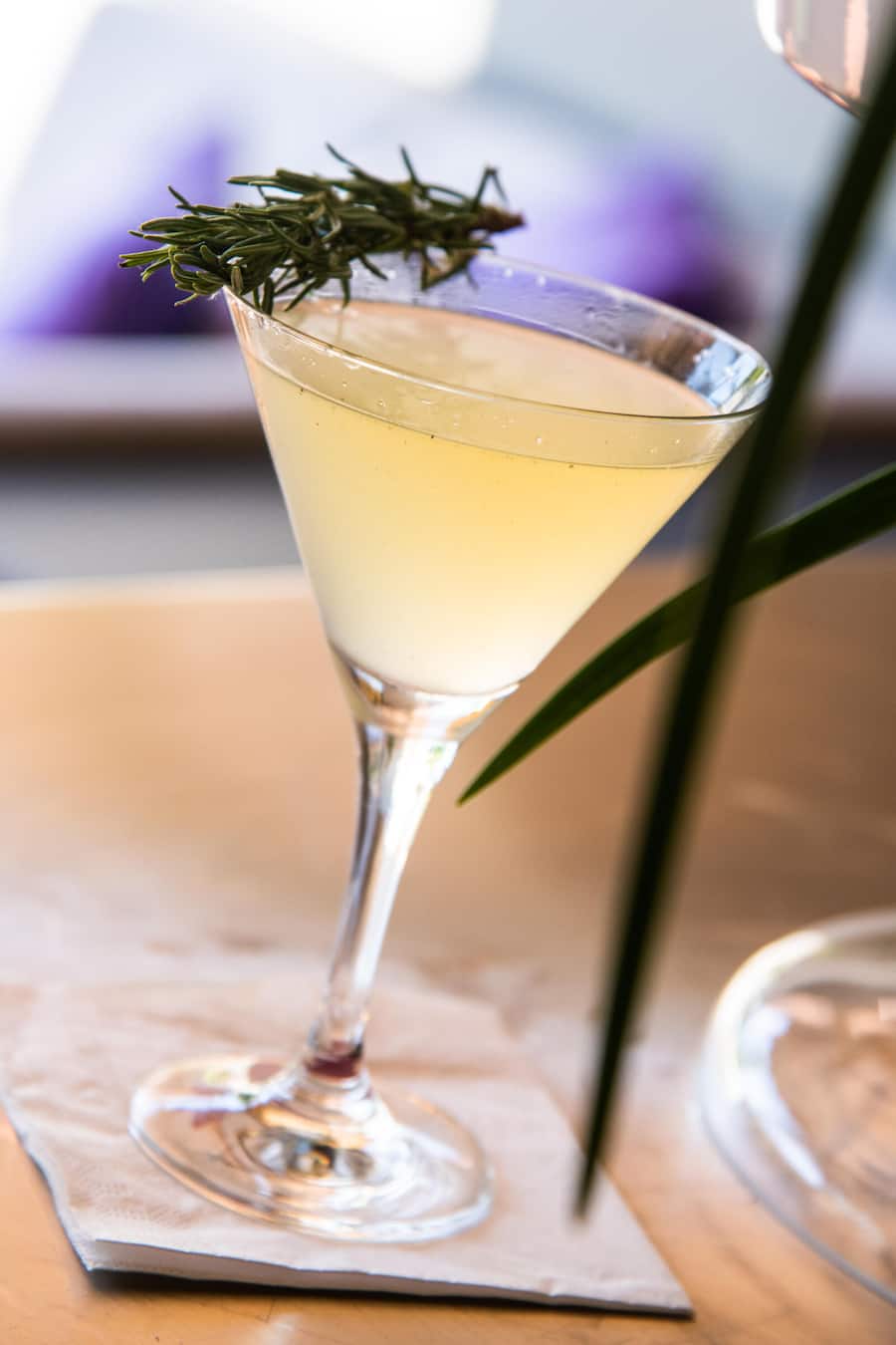 Vodka & Limoncello, Drink «Dolce Vita»