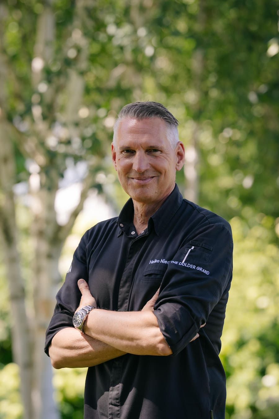 Heiko Nieder.
