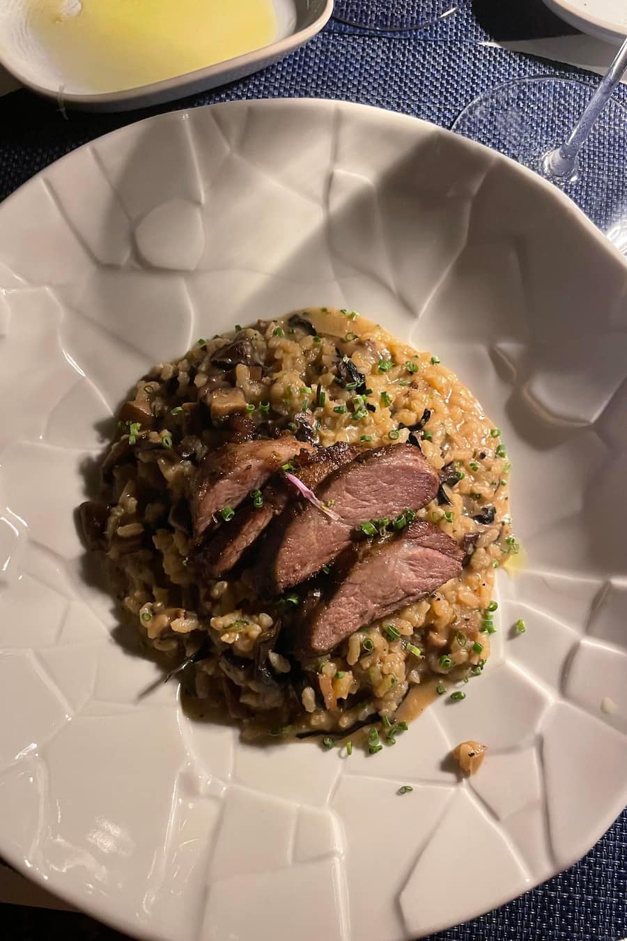 Arroz Meloso