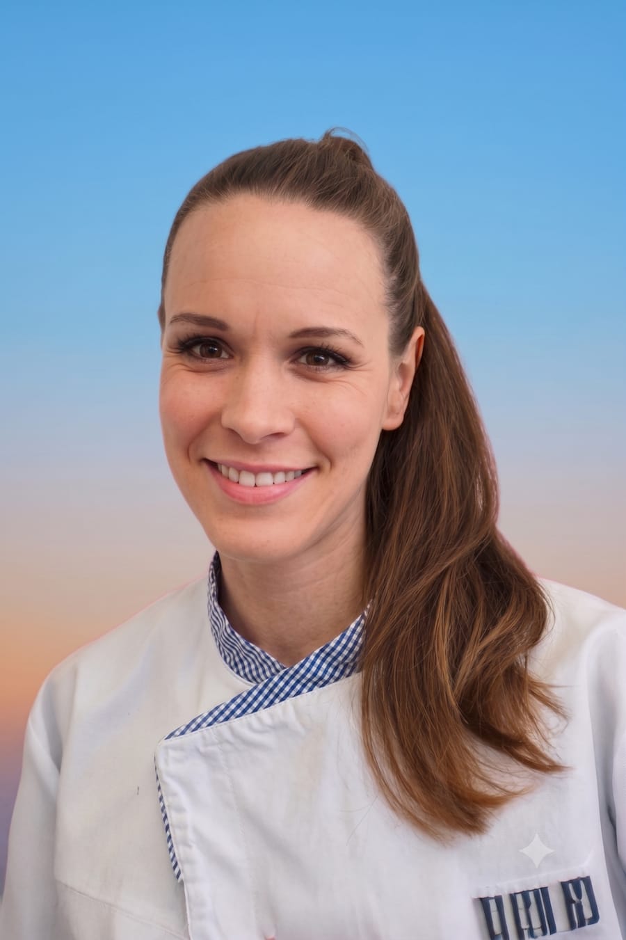 Kreatives Pingpong: Franziska Katzorreck, Produktentwicklerin.