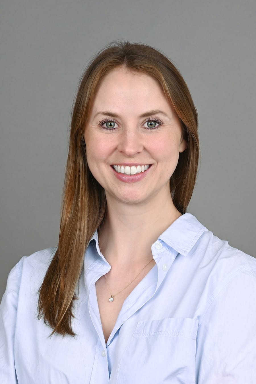 Kreatives Pingpong: Sarah Glarner, Produktemanagent.