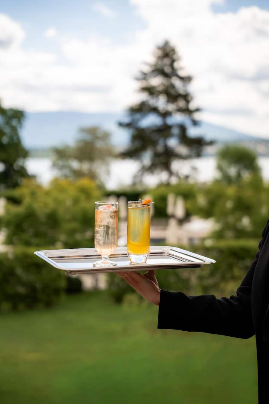 La Réserve Genève
