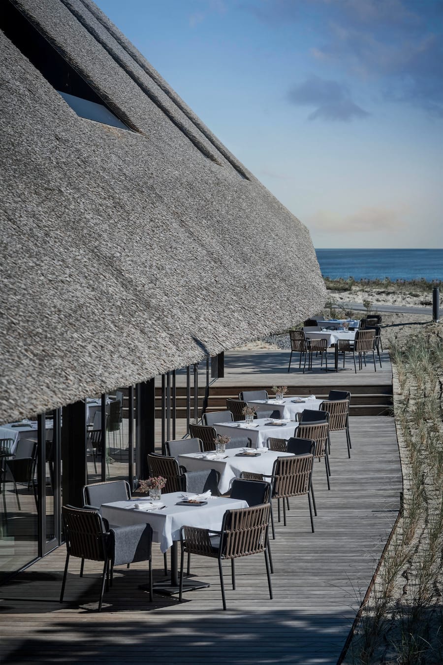 Lanserhof Sylt, Gesundheitsresort Sylt, DE
