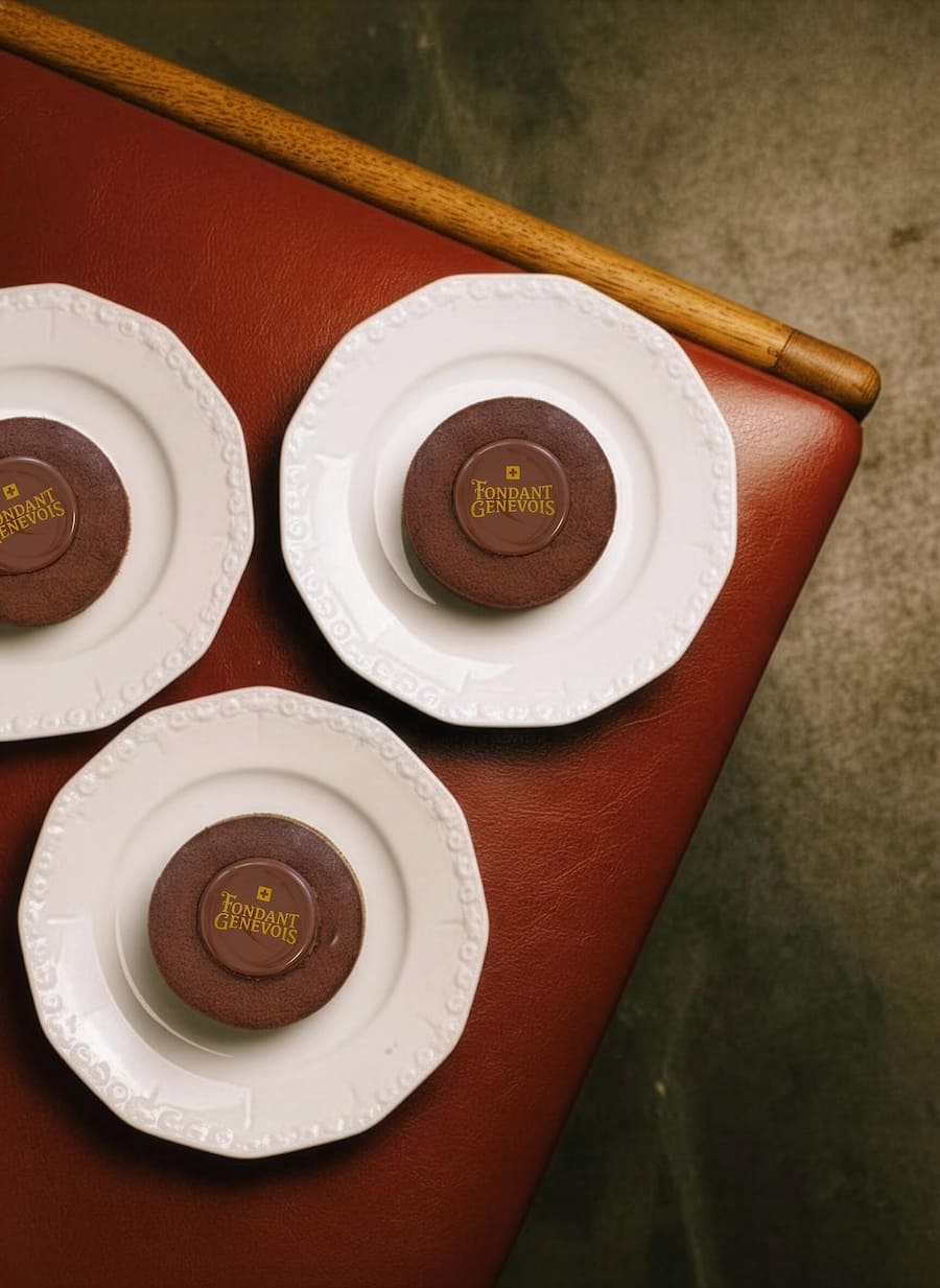 LE FONDANT GENEVOIS