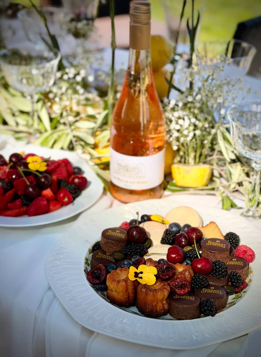 Le Fondant Genevois