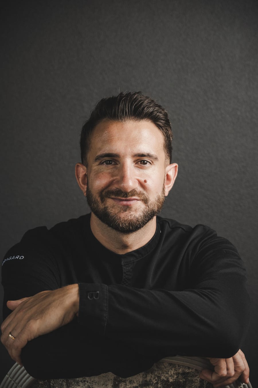 Marco Campanella 2025: