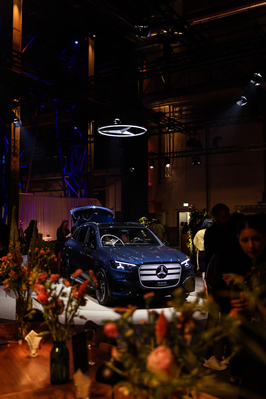 Mercedes