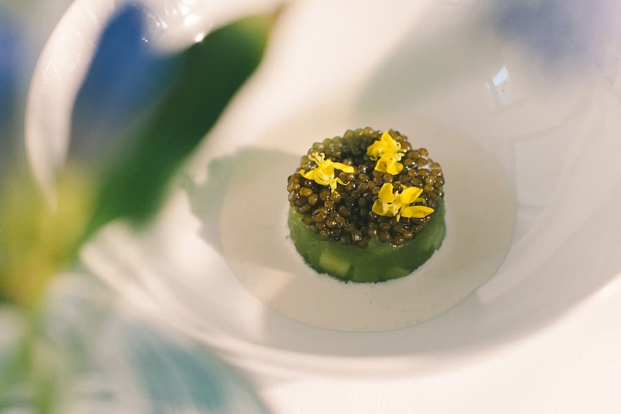 N25-Masterclass mit Dario Moresco im Orsini