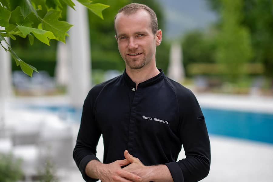 Neue Restaurants im Grand Resort Bad Ragaz, Nesso & Sanook, SG