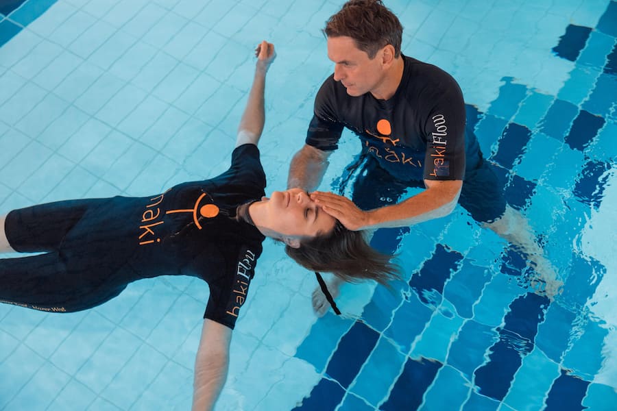 Neues Spa und Retreat Hof Weissbad, Weissbad, AI.