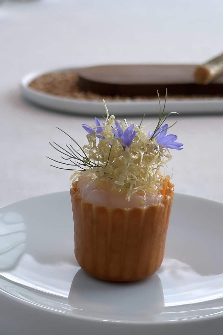 Screenshot Gericht in Dateiname Patrick Mahlers Sommerküche, Park Hotel Vitznau, Vitznau