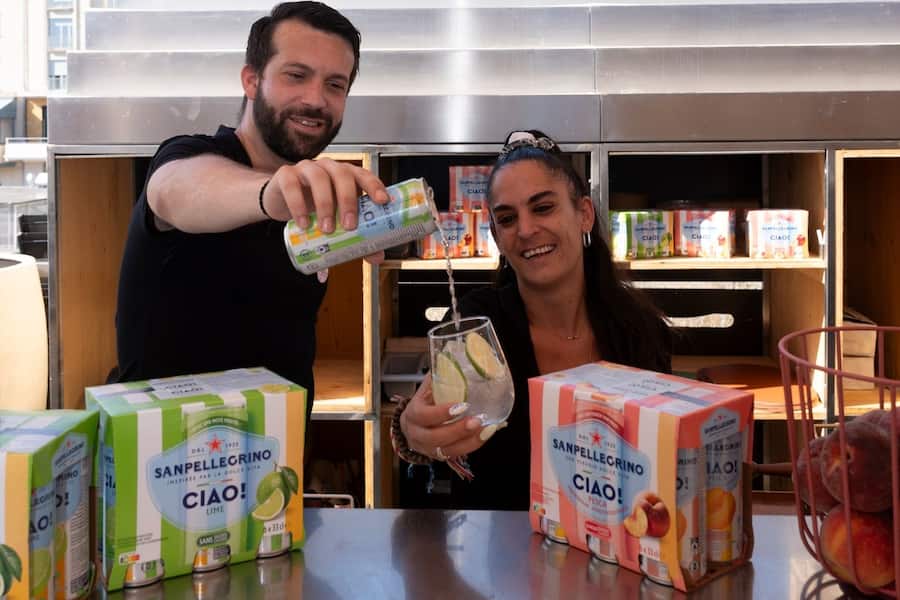 Sanpellegrino
