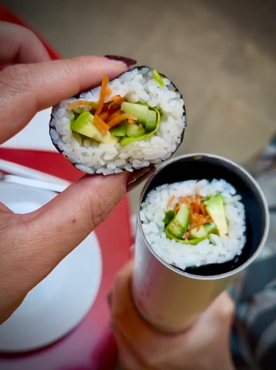 Sushiba