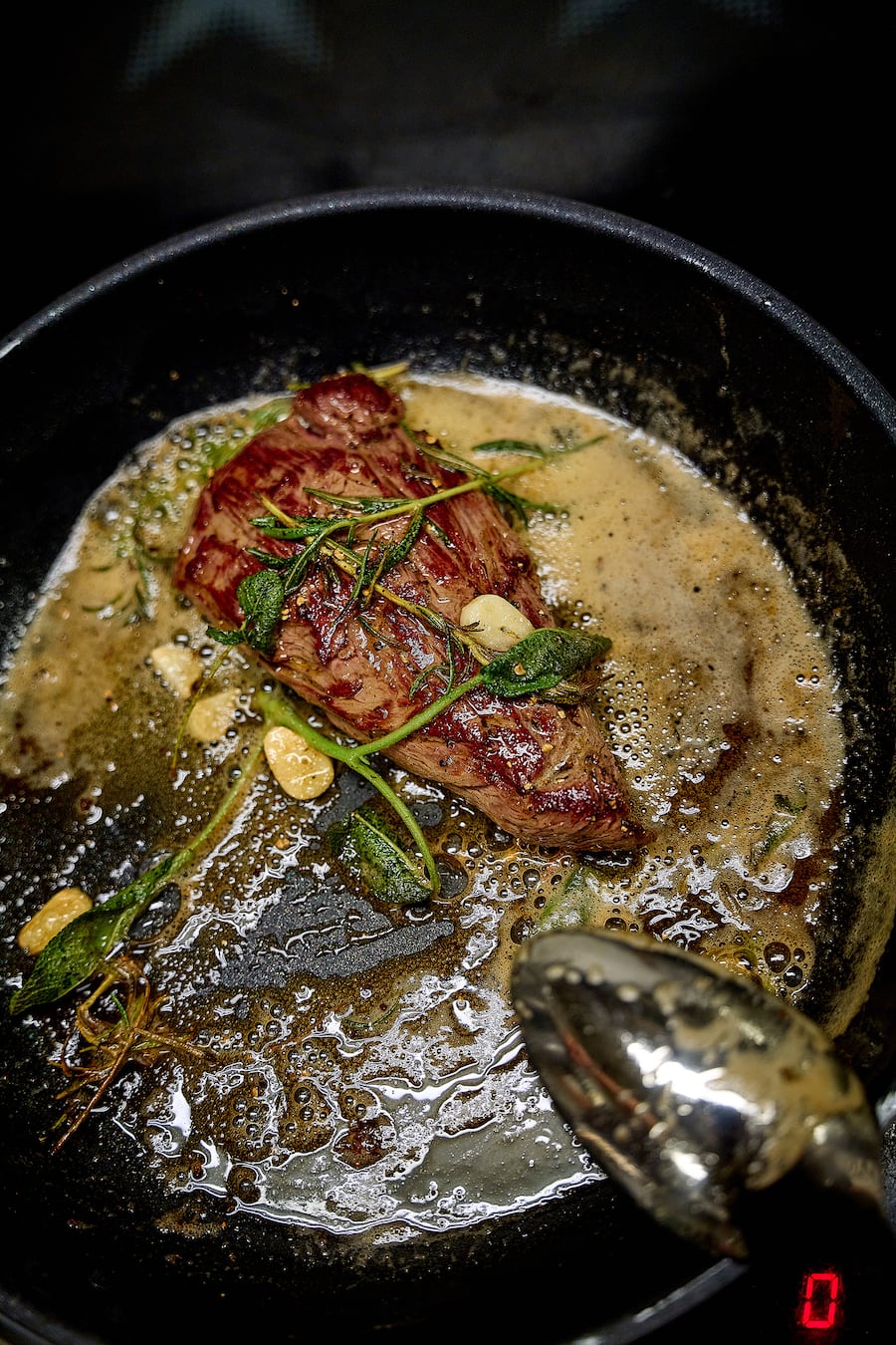 Tagliata Santa Lucia