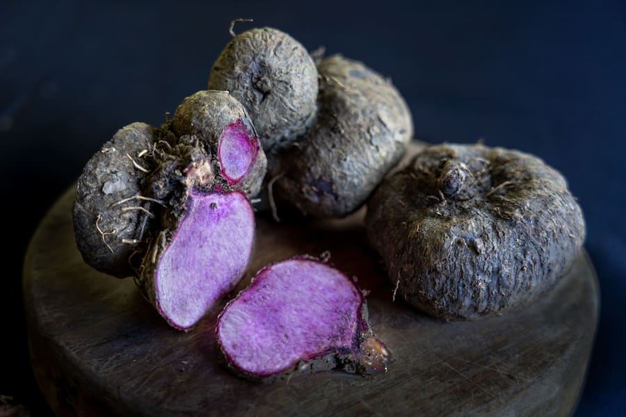 Ube