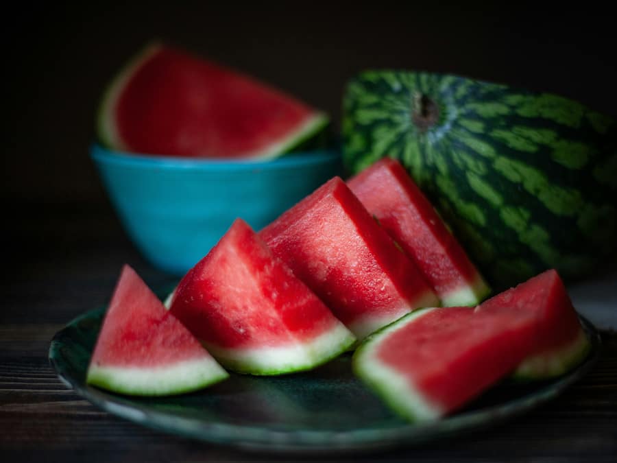 Wassermelone