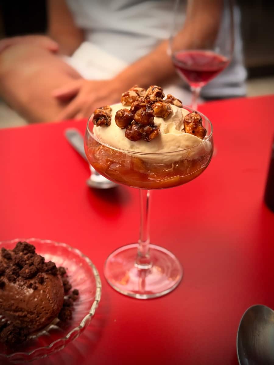 Café de l'Amitié