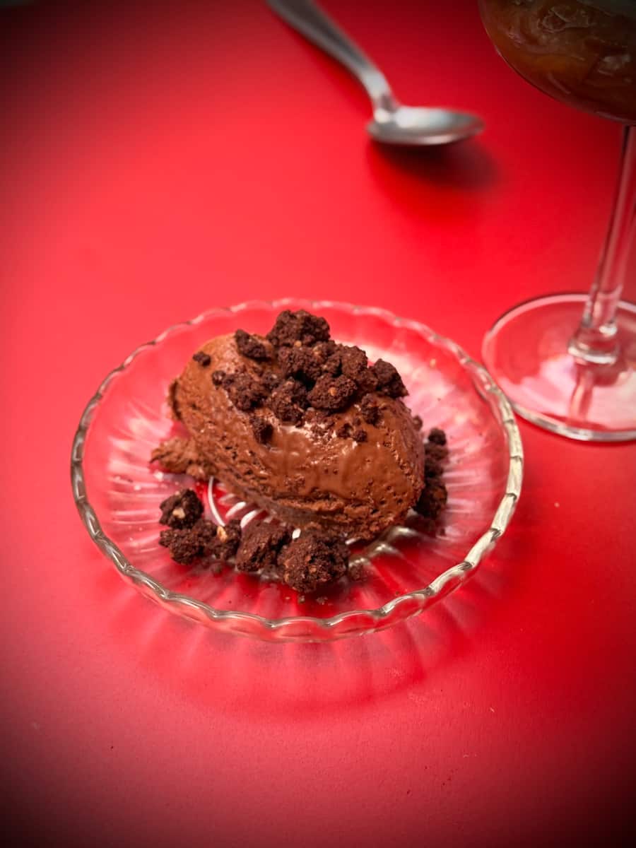 Café de l'Amitié