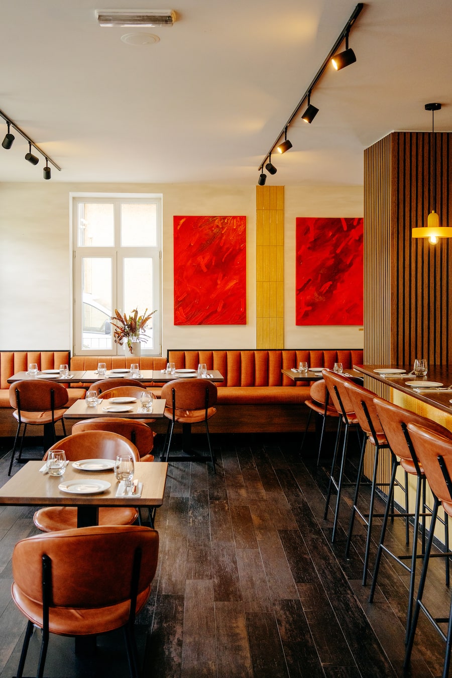 Char Zurich