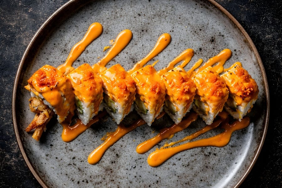 Huit Sushi