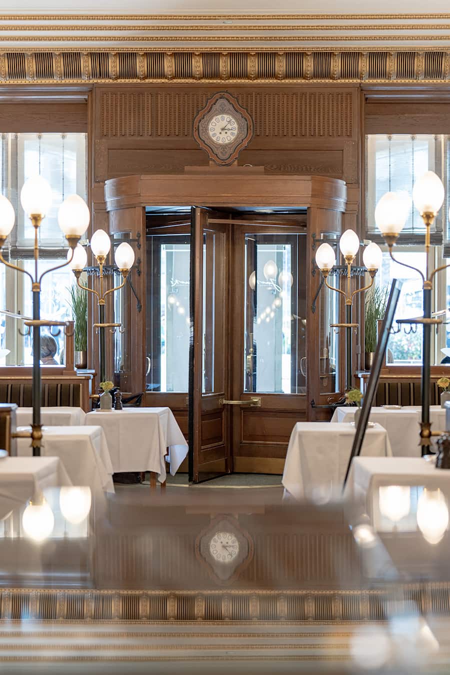 Jack's Brasserie