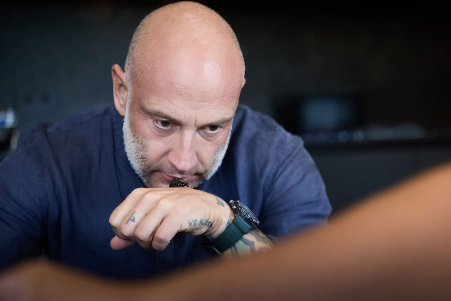 Marco Ortolani