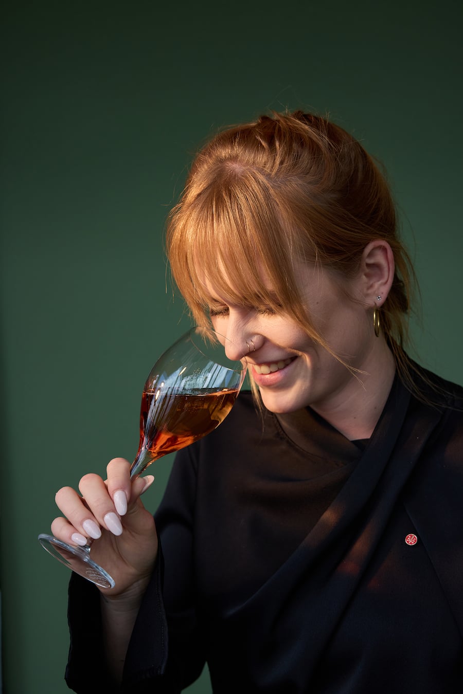 Martina Wilhelm: Sommelier's Choice Wöschi mit Martina Wilhelm, Juli 2026 - Copyright SamirSeghrouchni
