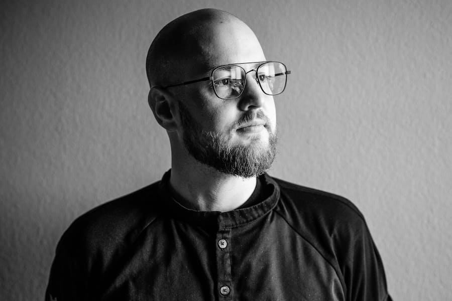 Mathis Römer kocht im Roots Basel