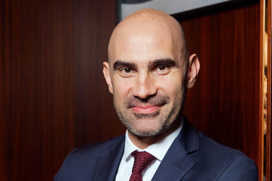 Michel Wittwer wird neuer GM im «Mont Cervin».