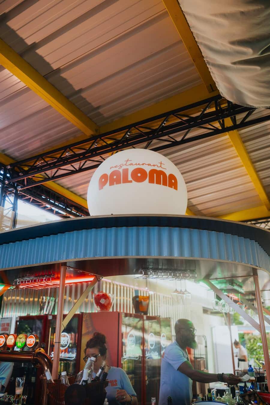 Paloma