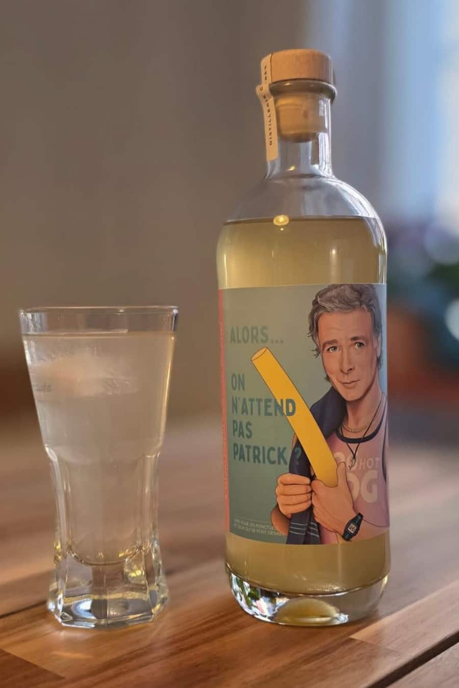Passion du Pastis