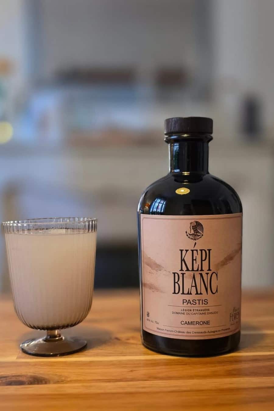Passion du Pastis