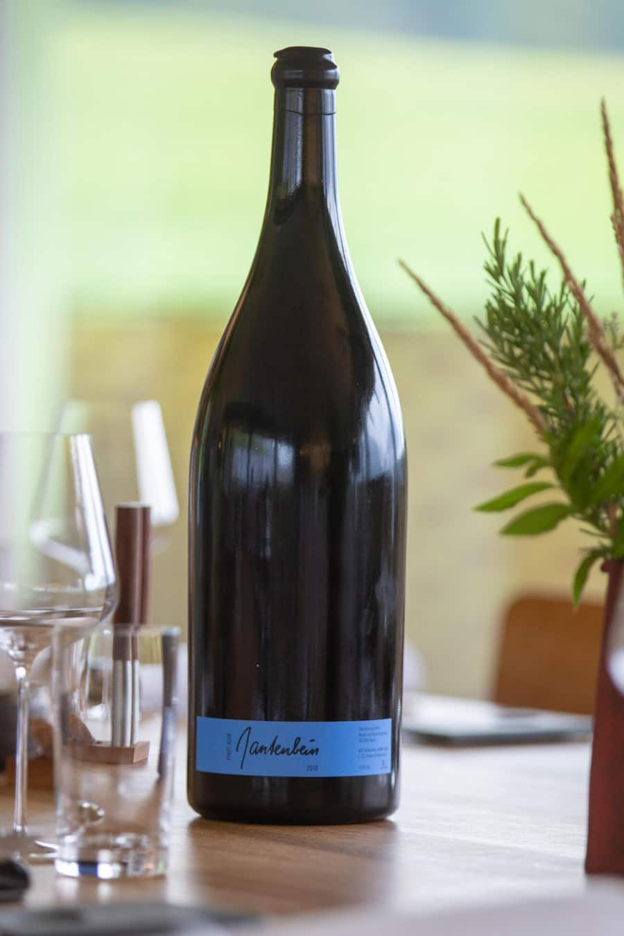 Pinot Noir.