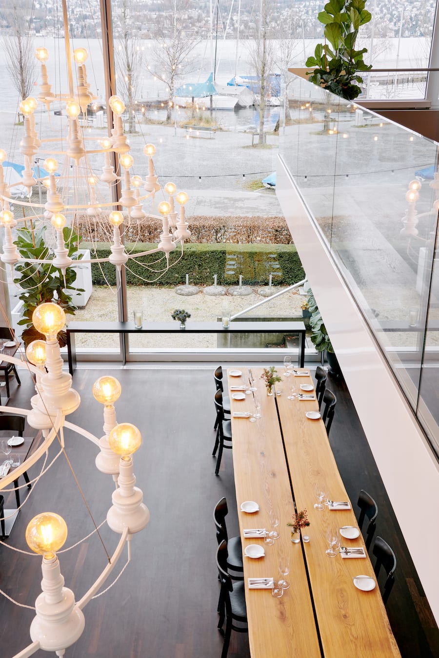Restaurant Wöschi