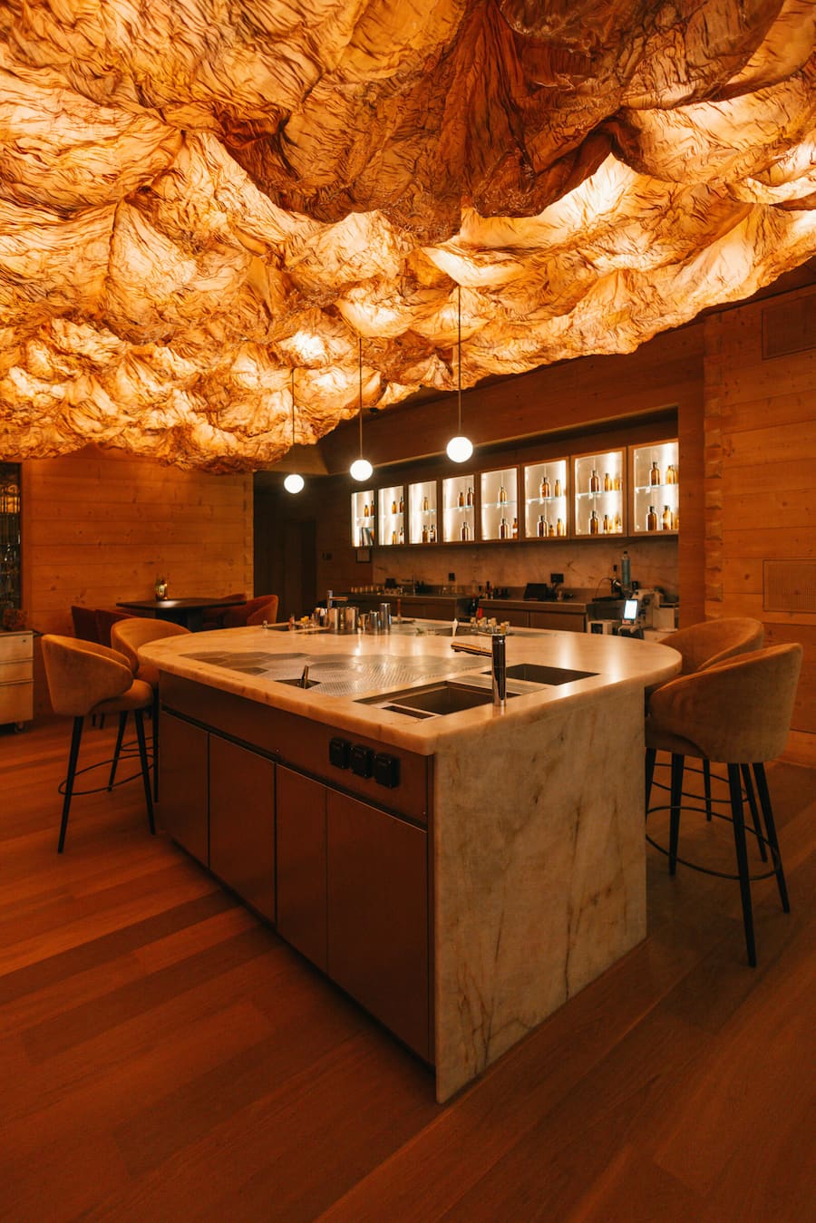 Bar.