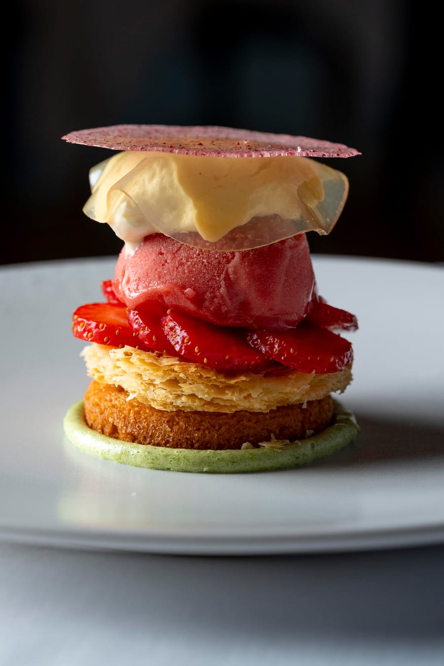 Dessert