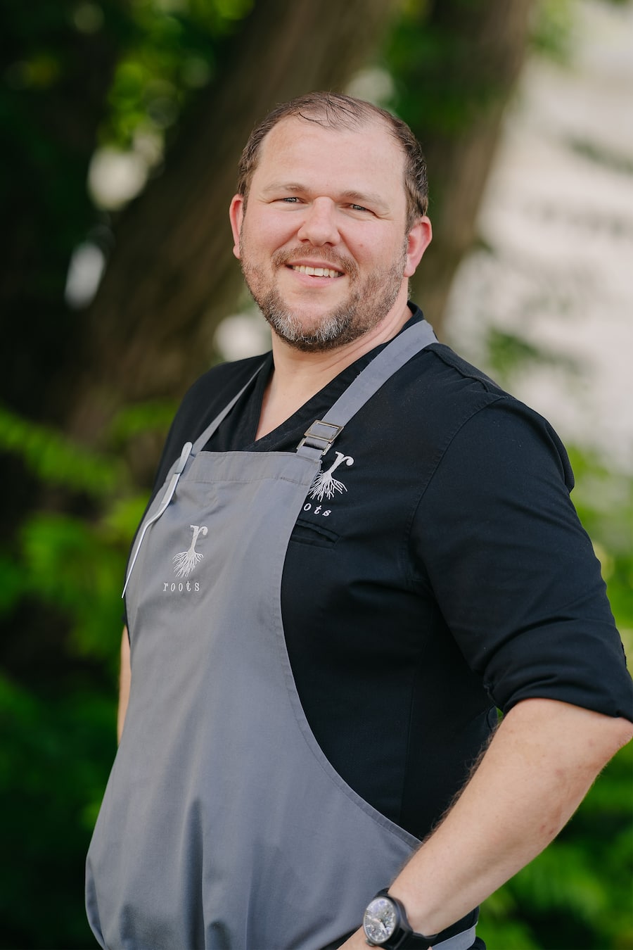 Garden Party Gerichte 2026 Chefs