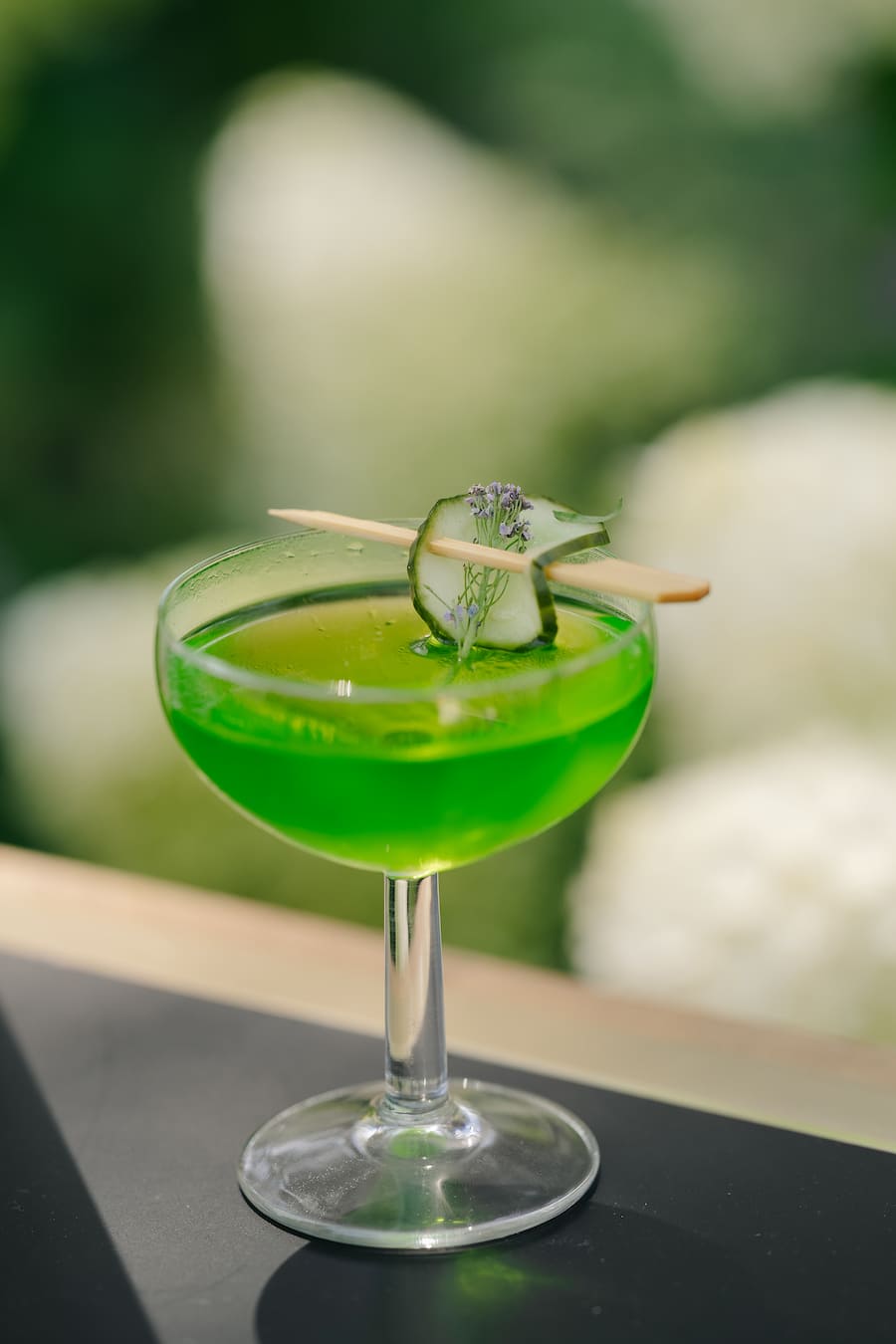 Southern Gimlet, Canvas Bar - GaultMillau Garden Party 2026 - Grand Resort Bad Ragaz - 9. August 2026 - Copyright Olivia Pulver
