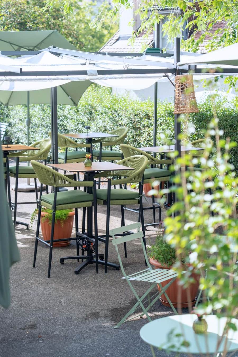 Jacques Restaurant