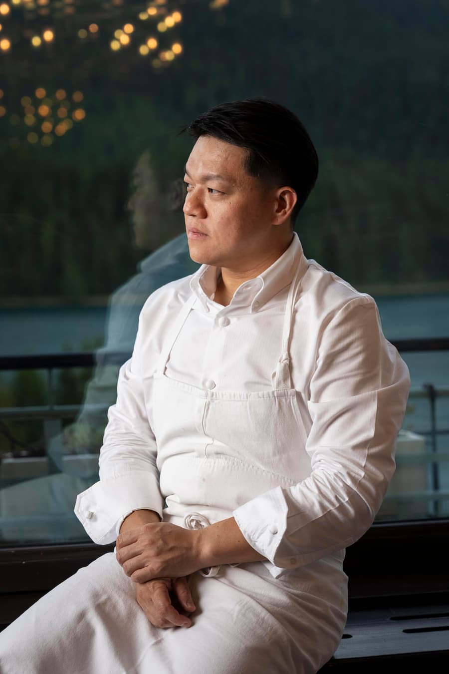 Kai Ho