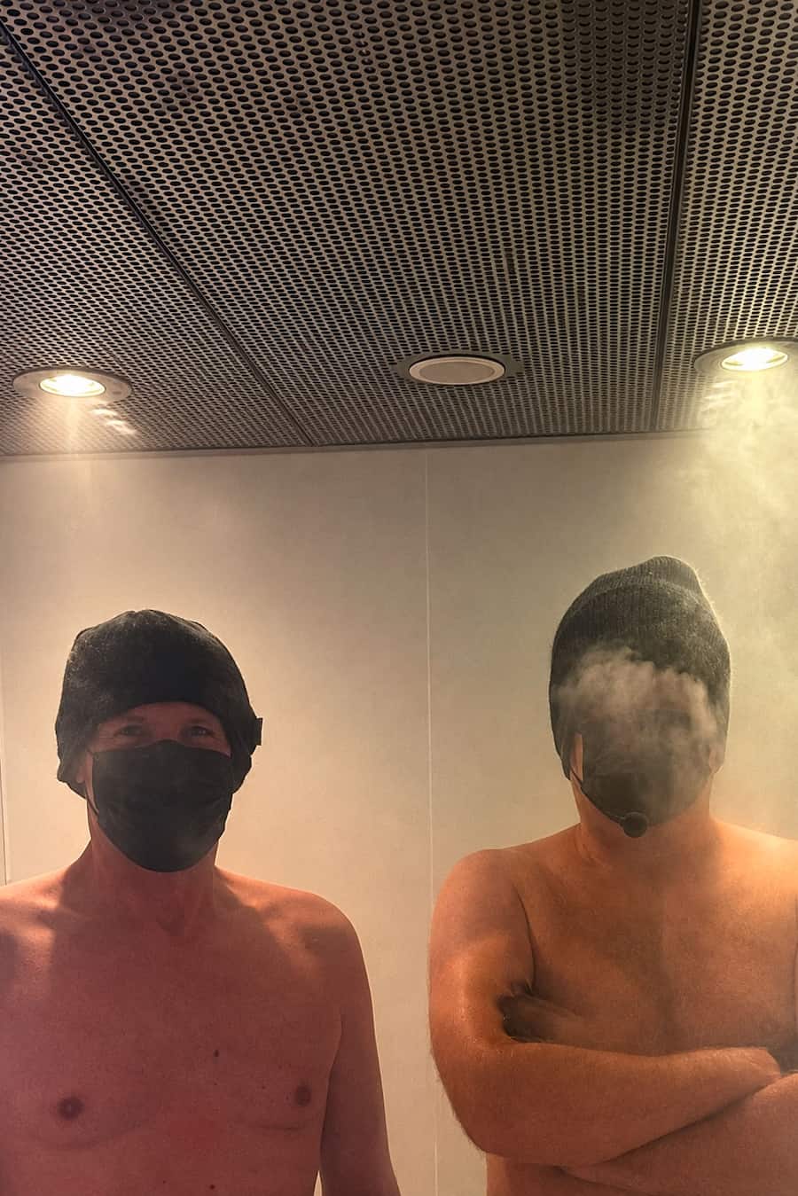 Marco Zanolari & Granelli