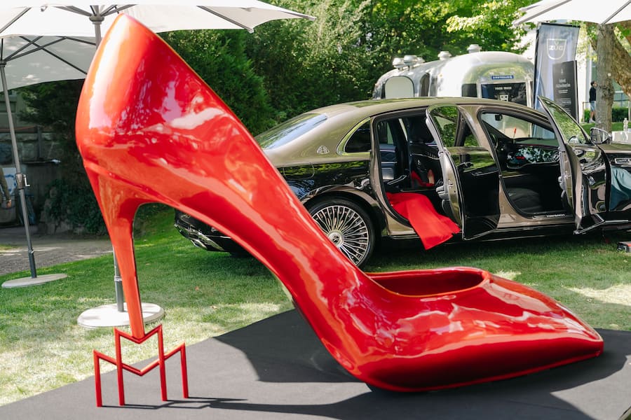 GaultMillau Garden Party 2026 - Grand Resort Bad Ragaz - 9. August 2026 - Copyright Olivia Pulver
