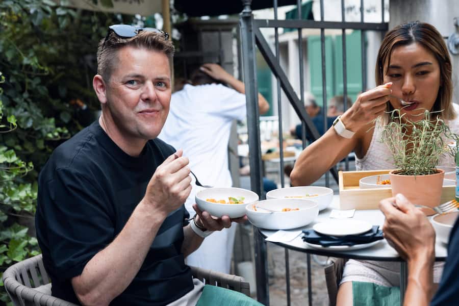 Zürich, 10.08.2026 - Mews House, Sugo Contest 2026, Stefan Heilemann - Copyright Rémy Steiner