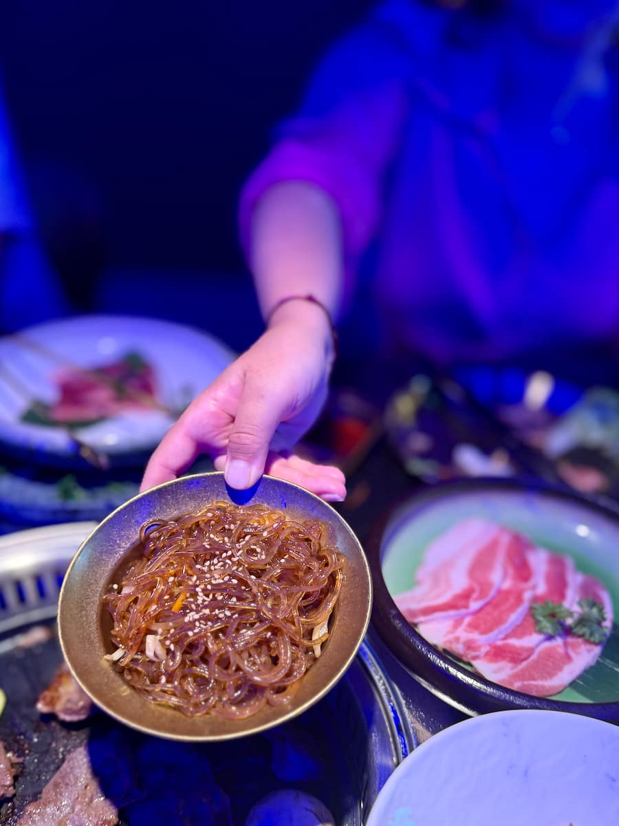 Royal Sky BBQ Genève