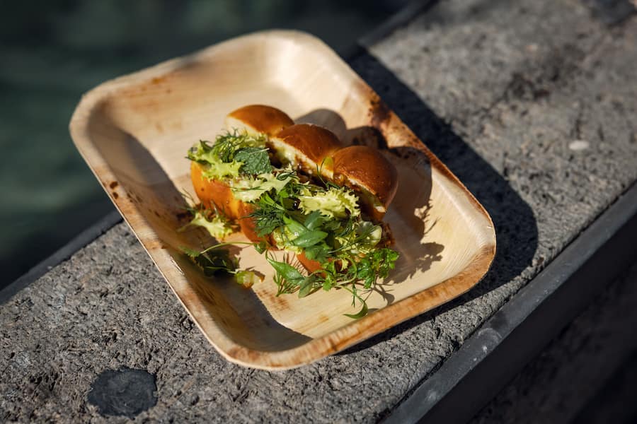 Soi 28 Street Food Festival