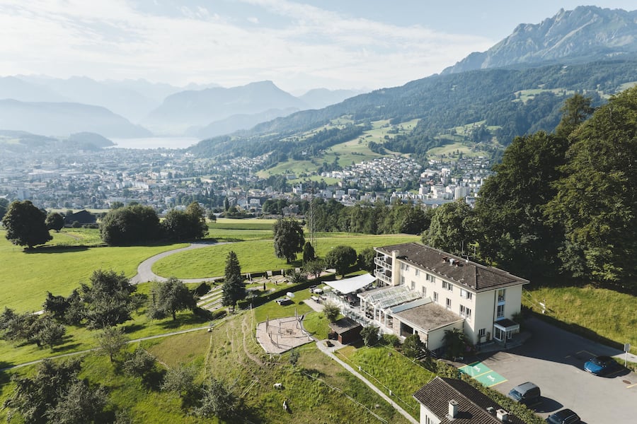 Sonnenberg ob Kriens