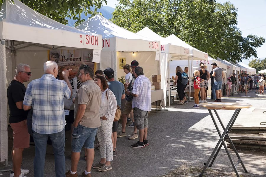 terroirs 2026