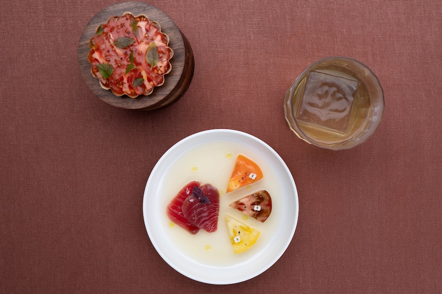 Tomatoe Celebration